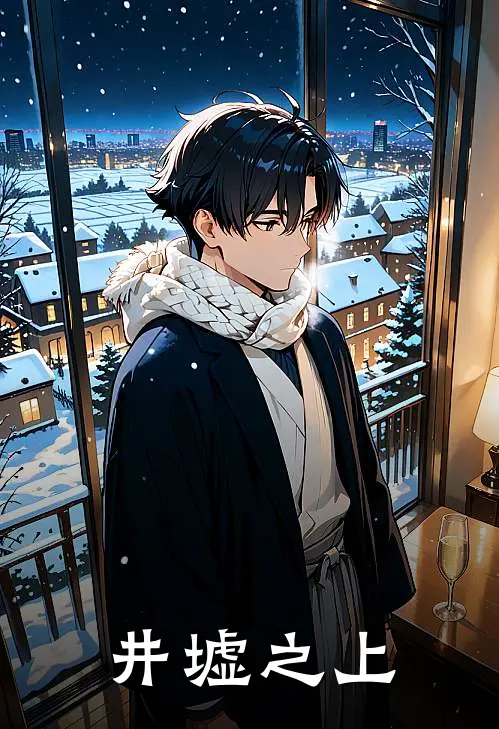 井墟之上