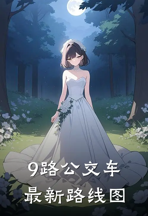 9路公交车最新路线图