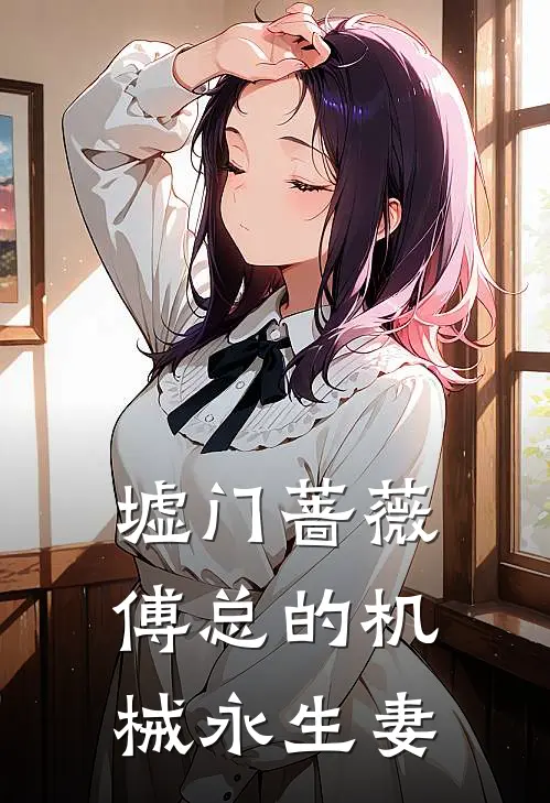 墟门蔷薇：傅总的机械永生妻