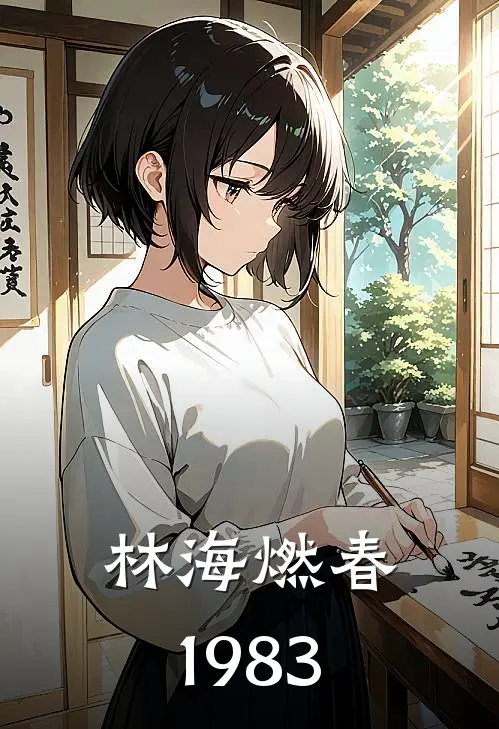 林海燃春1983
