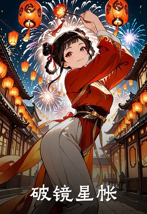 破镜星帐
