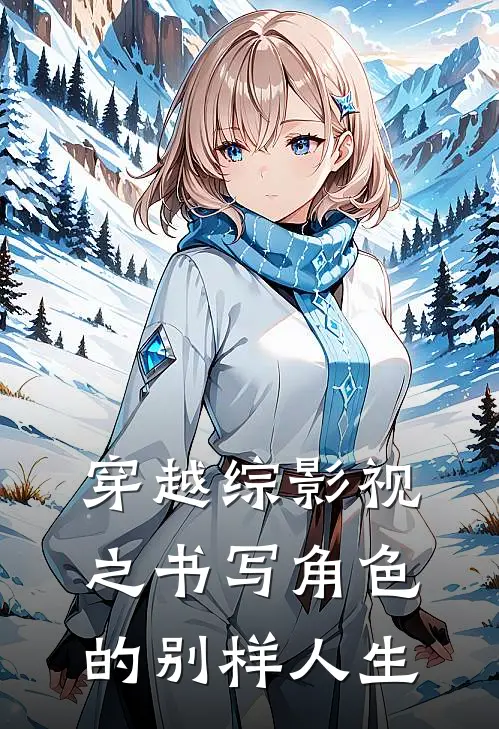 穿越综影视之书写角色的别样人生