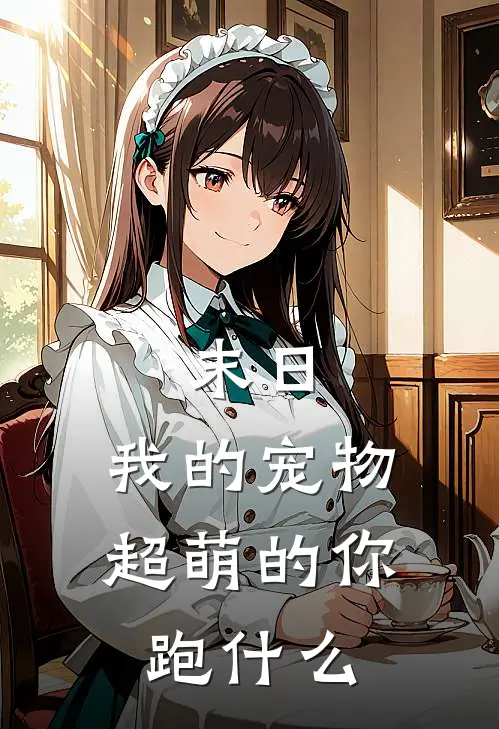 末日：我的宠物超萌的你跑什么