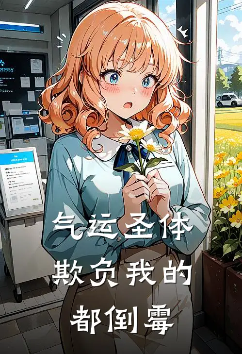 气运圣体，欺负我的都倒霉