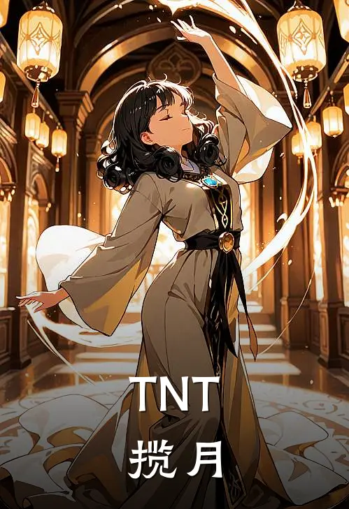 TNT：揽月