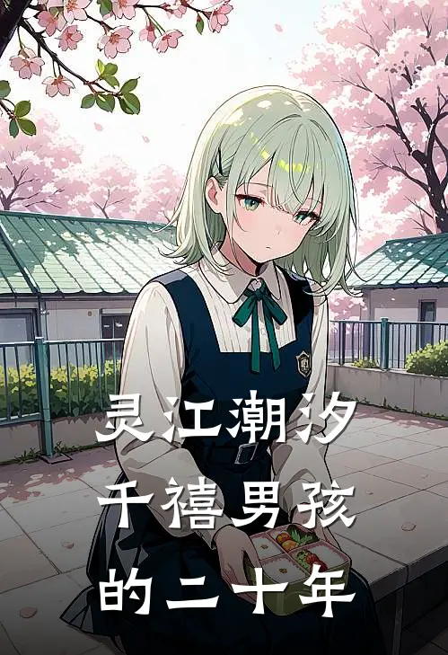 灵江潮汐，千禧男孩的二十年