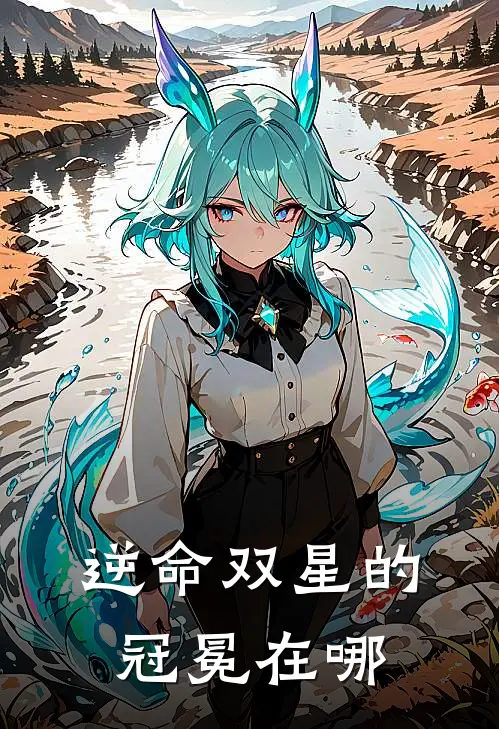 逆命双星的冠冕在哪