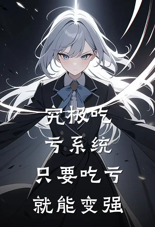 究极吃亏系统，只要吃亏就能变强