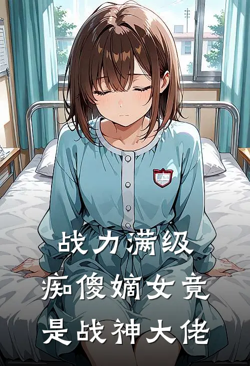 战力满级：痴傻嫡女竟是战神大佬