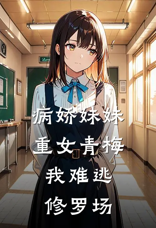 病娇妹妹重女青梅，我难逃修罗场