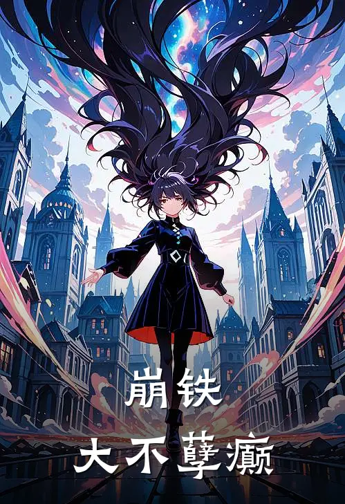 崩铁：大不孽癫(艾利欧达思索)全本免费小说_最新章节列表崩铁：大不孽癫(艾利欧达思索)