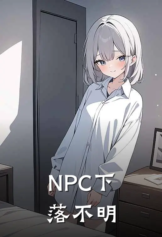 NPC下落不明