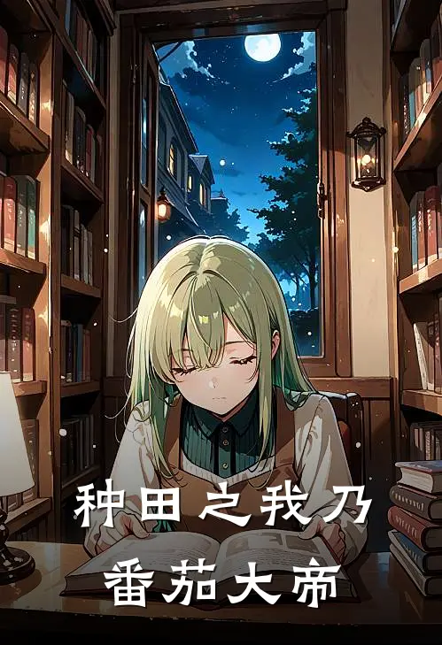 种田之我乃番茄大帝