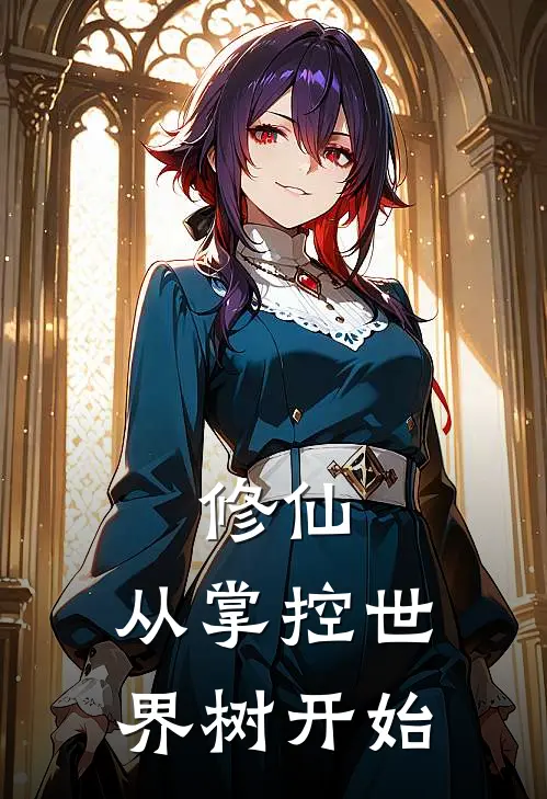 修仙，从掌控世界树开始