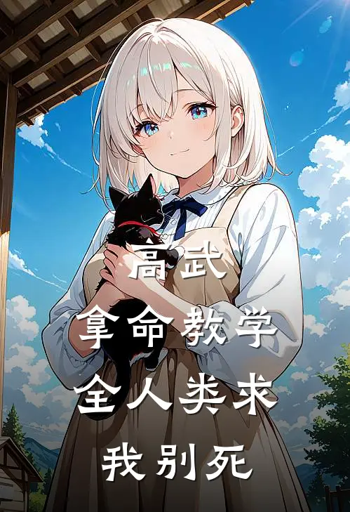 高武：拿命教学，全人类求我别死