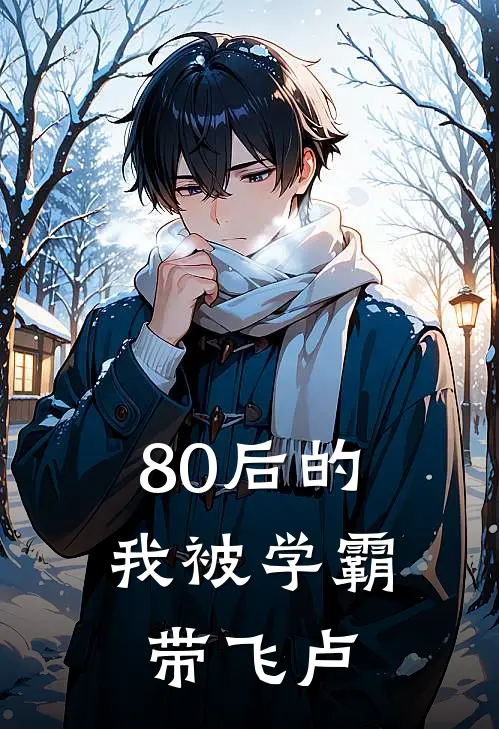 80后的我被学霸带飞卢