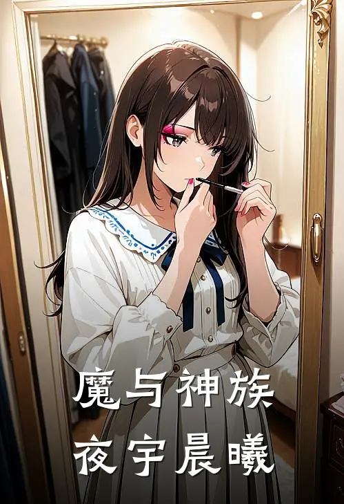 魔与神族：夜宇晨曦