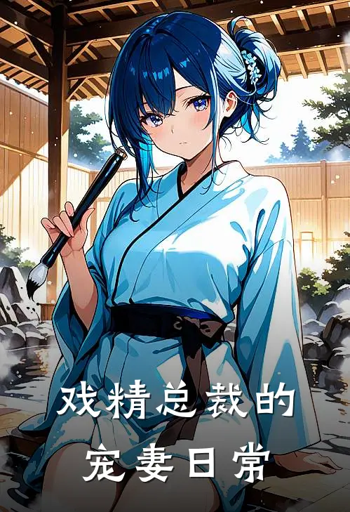 戏精总裁的宠妻日常