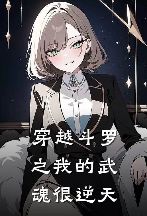 穿越斗罗之我的武魂很逆天