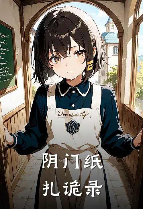 阴门纸扎诡录陈青山红姑已完结小说_最新章节列表阴门纸扎诡录(陈青山红姑)