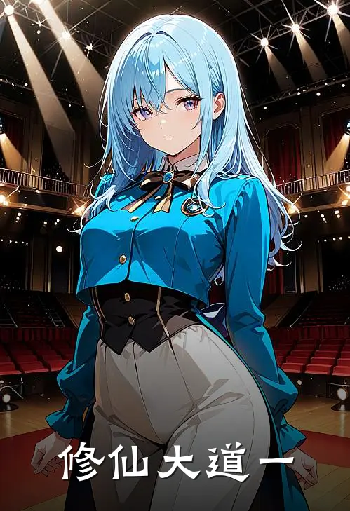 修仙大道一