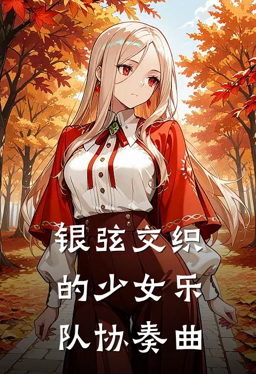 银弦交织的少女乐队协奏曲