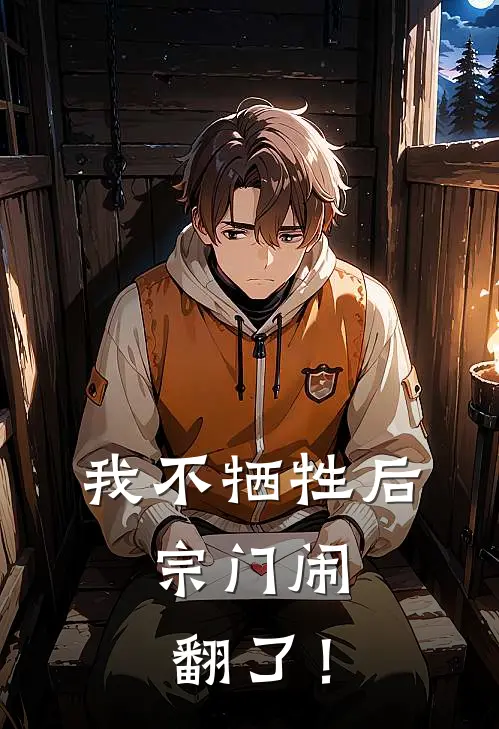 我不牺牲后，宗门闹翻了！