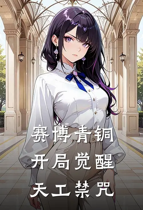 赛博青铜：开局觉醒天工禁咒(苏九墨离)免费阅读_无弹窗全文免费阅读赛博青铜：开局觉醒天工禁咒苏九墨离