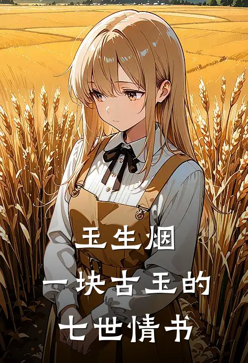 玉生烟：一块古玉的七世情书