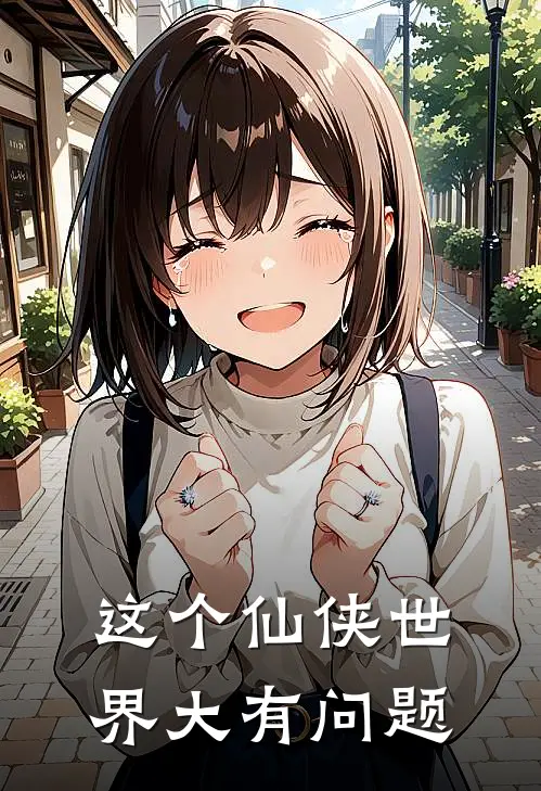 这个仙侠世界大有问题