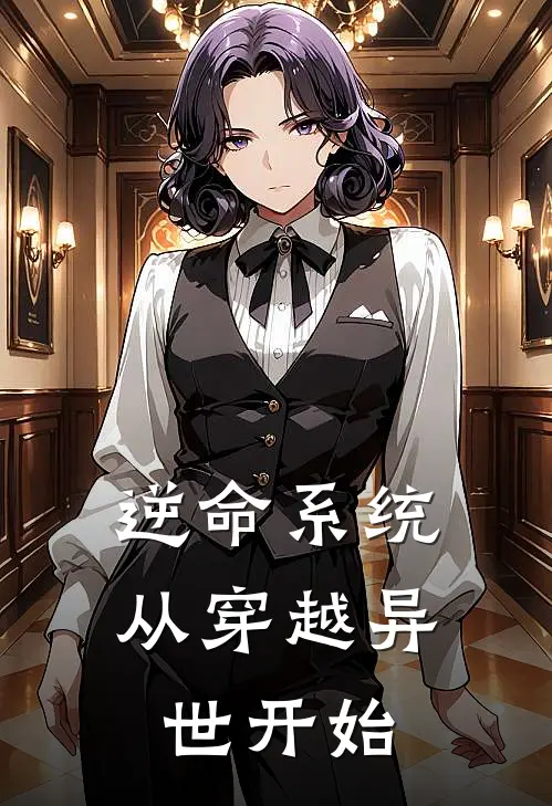 逆命系统：从穿越异世开始