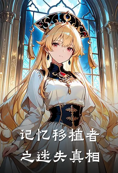 记忆移植者之迷失真相