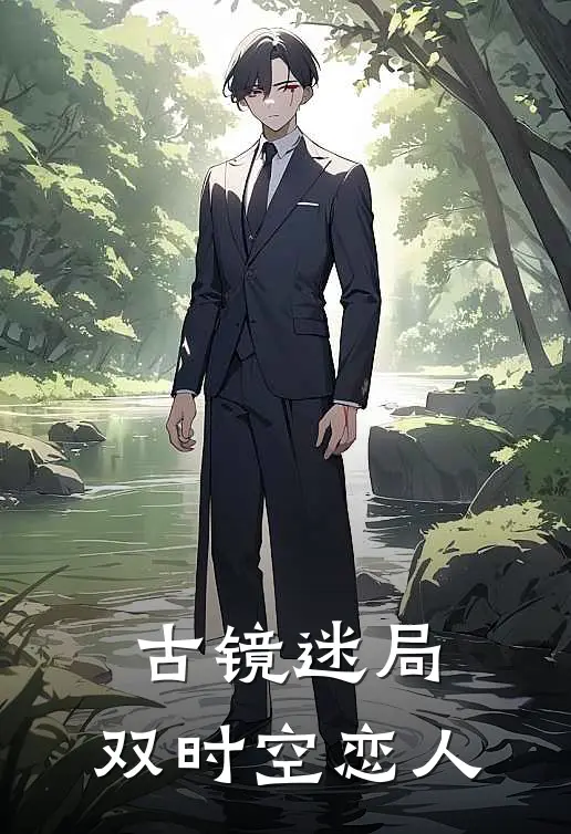 古镜迷局：双时空恋人