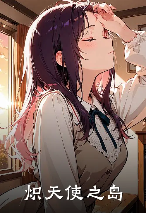 炽天使之岛