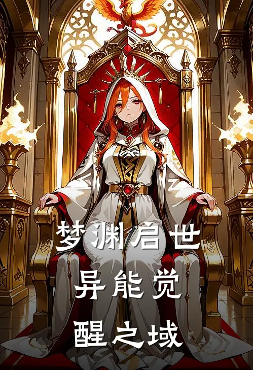 梦渊启世：异能觉醒之域