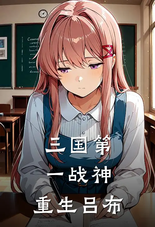 三国第一战神：重生吕布