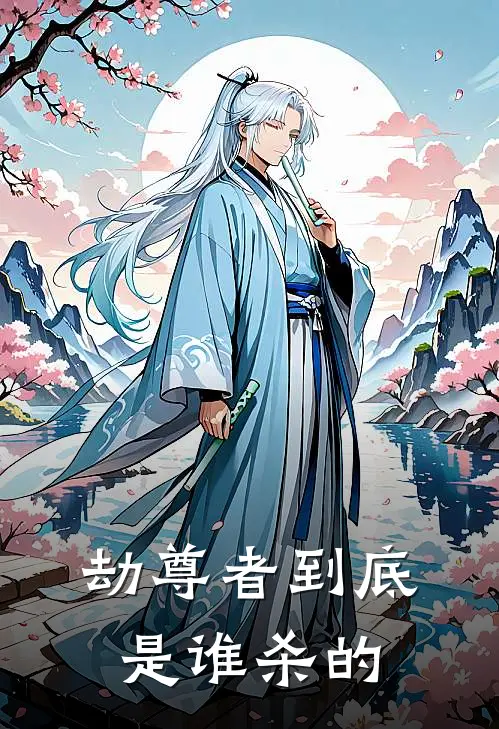 劫尊者到底是谁杀的