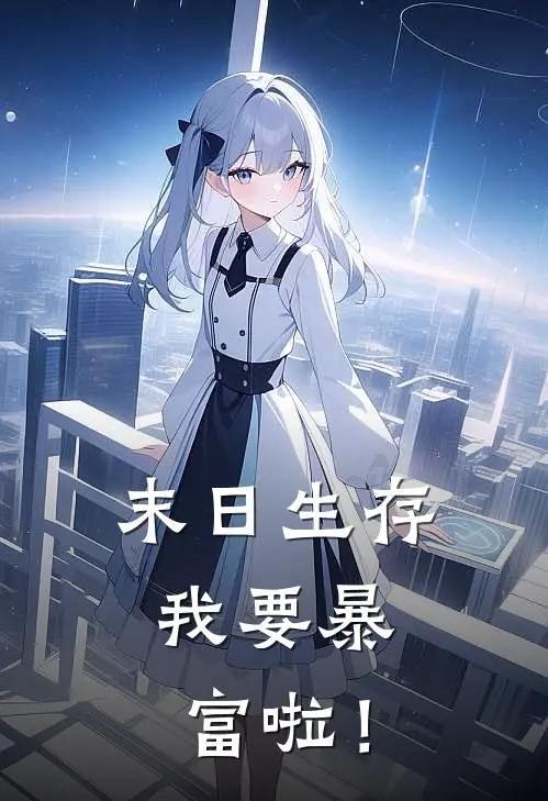 末日生存：我要暴富啦！