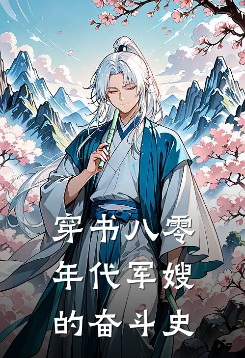 穿书八零年代军嫂的奋斗史