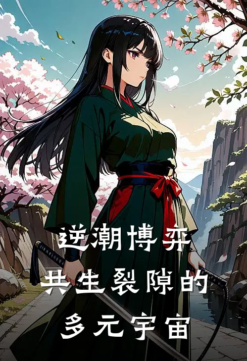 逆潮博弈：共生裂隙的多元宇宙