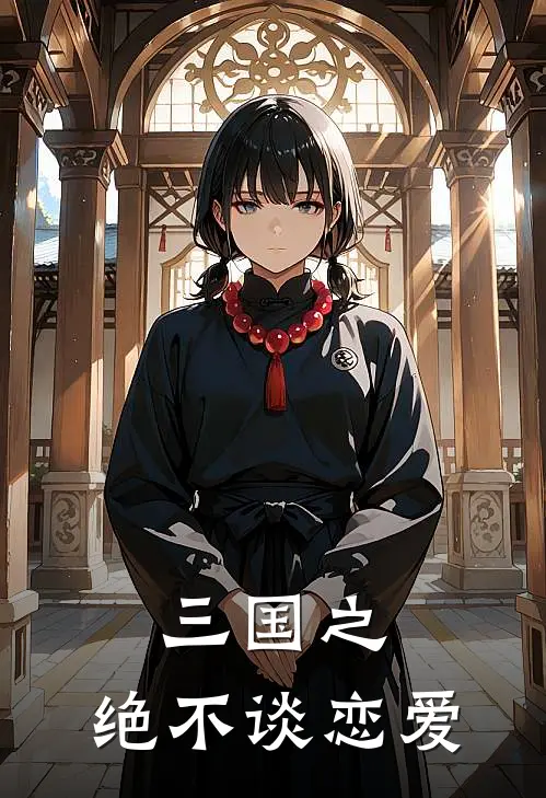 三国之：绝不谈恋爱
