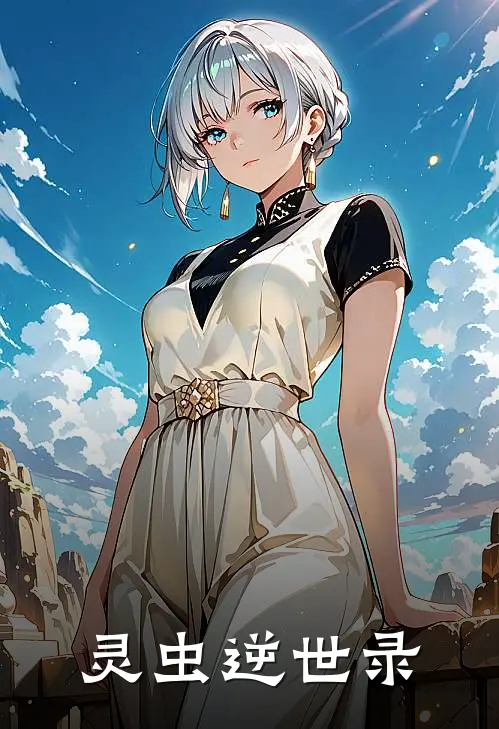 灵虫逆世录