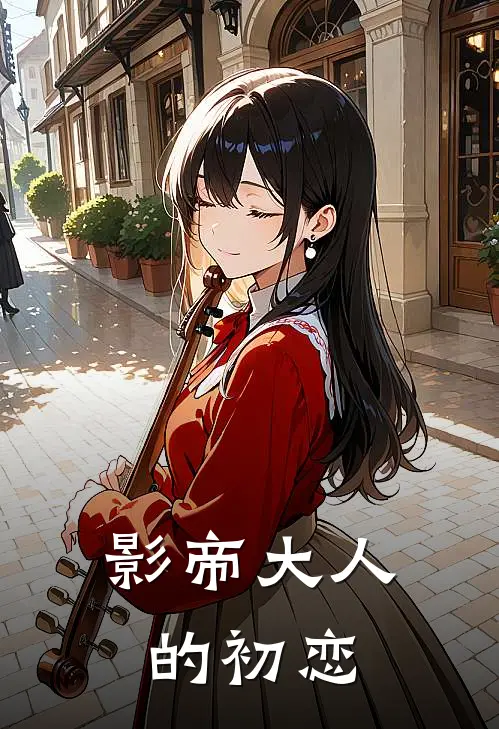 影帝大人的初恋