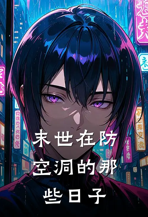 末世在防空洞的那些日子