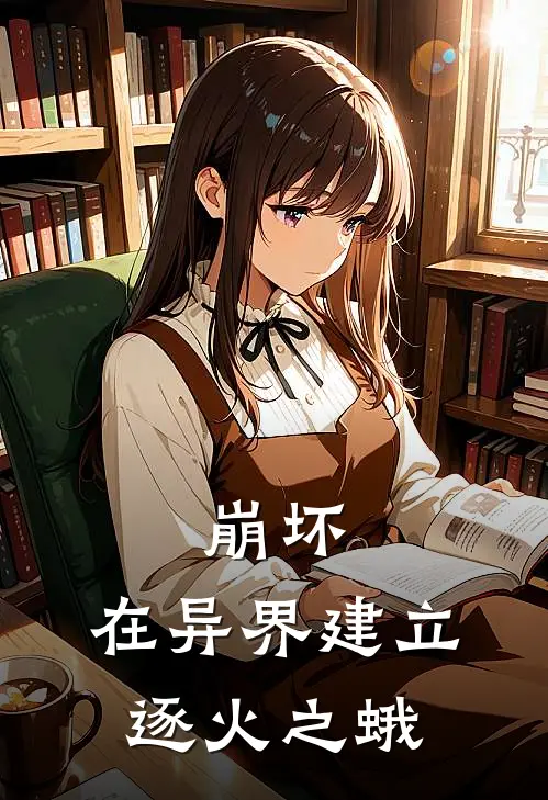 崩坏：在异界建立逐火之蛾