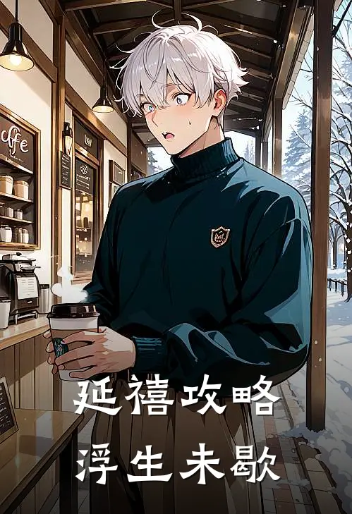 【延禧攻略】浮生未歇