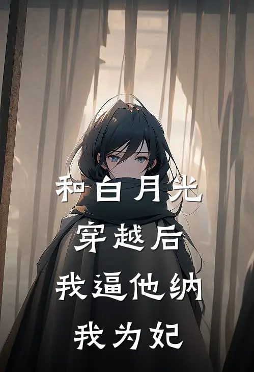 和白月光穿越后，我逼他纳我为妃