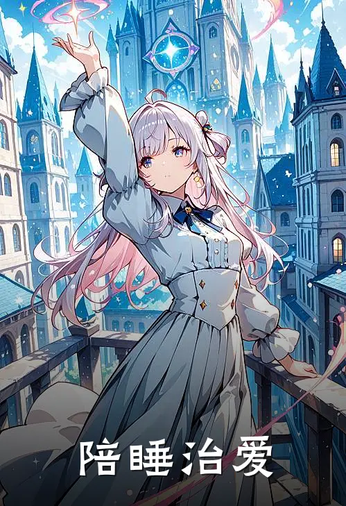 陪睡治爱