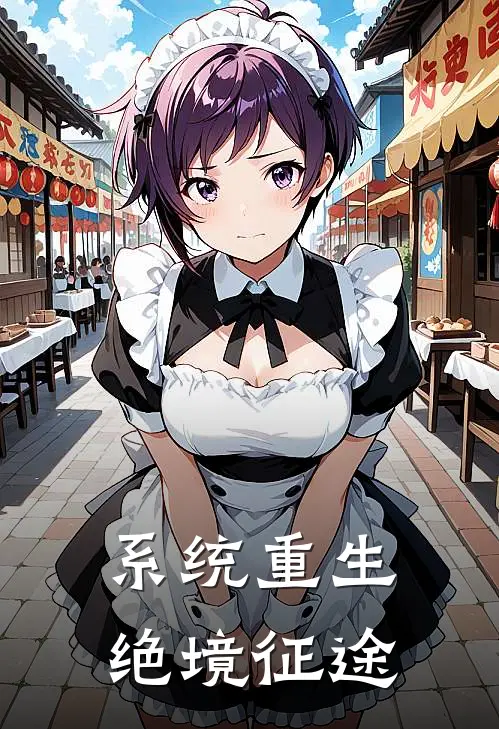 系统重生：绝境征途