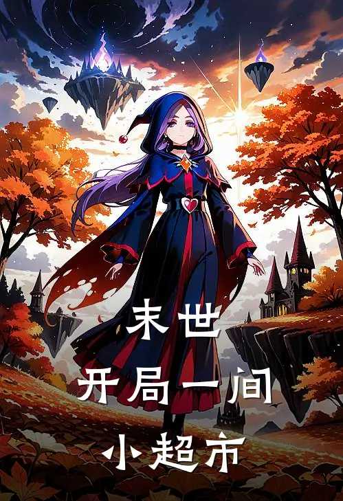 末世：开局一间小超市